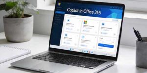 Mastering AI Microsoft Copilot in Office 365
