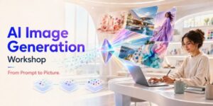 AI Image Generation Workshop