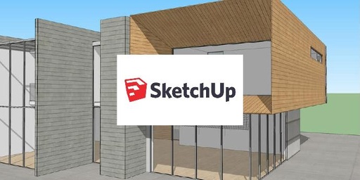 Sketchup 3D | BMB Smart