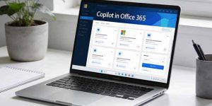 Mastering AI Microsoft Copilot in Office 365