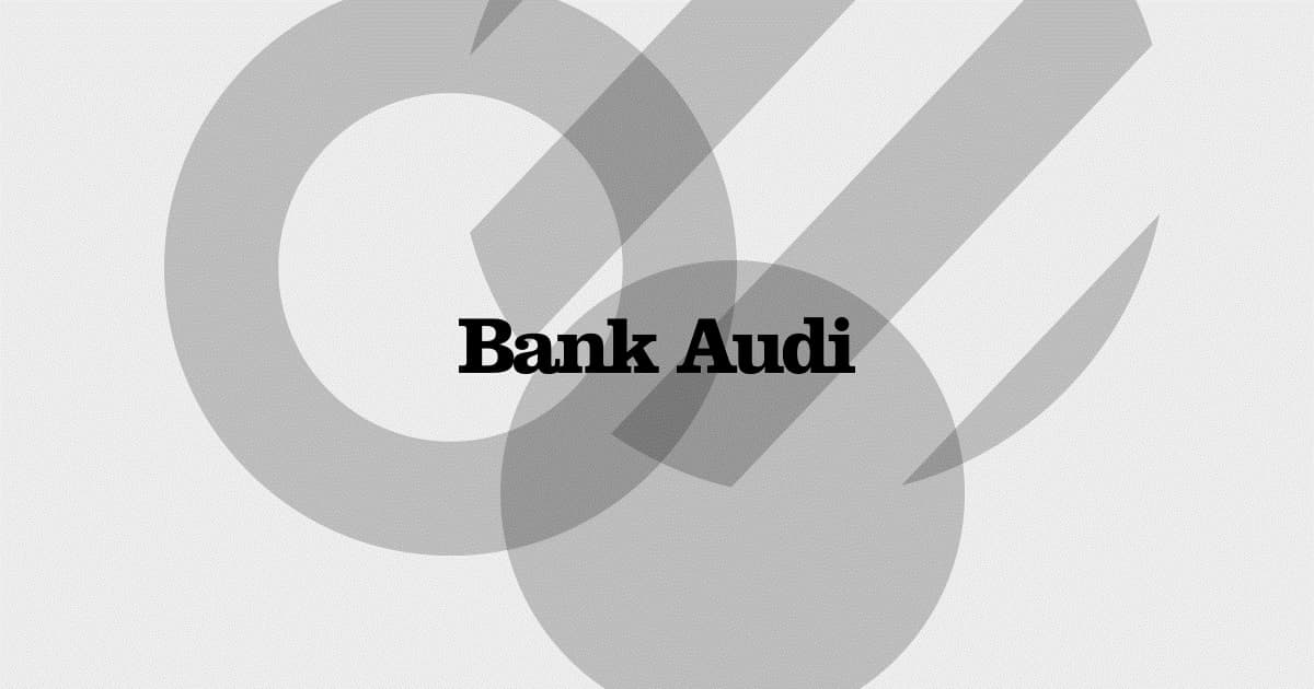 Bank Audi