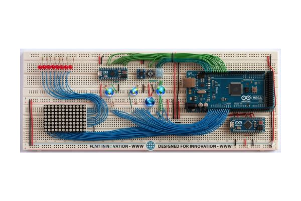 Build-And-Code-With-Arduino-course