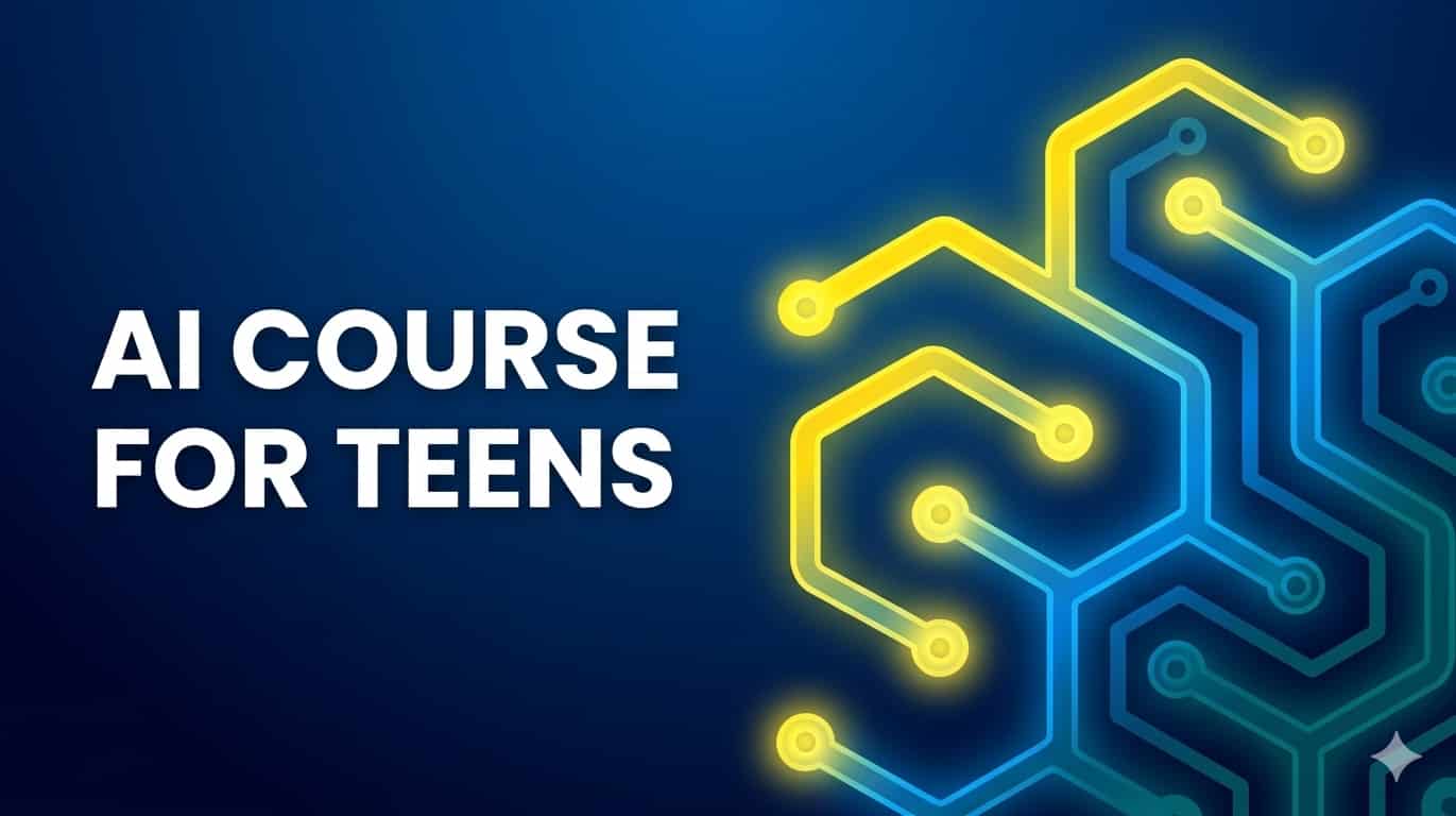 ai-course-for-teans